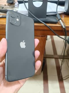 iPhone 11 WaterPack 87 Battery Health