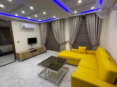 To sale You Can Find Spacious Flat In Bahria Town - Sector E