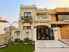 5 Marla Brand New Modern Designer Bungalow For Sale