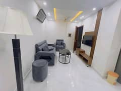 This Is Your Chance To Buy Flat In Bahria Town - Sector E Lahore