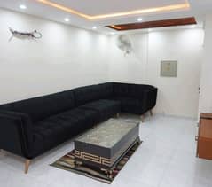 450 Square Feet Flat For rent In Bahria Town - Sector C