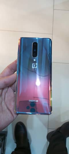 One plus 8