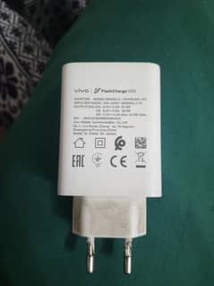 Vivo orginal adapter