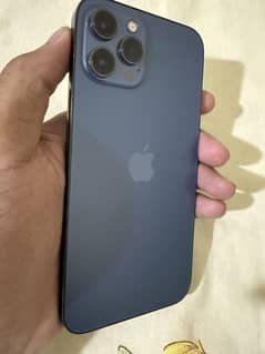 Iphone 12 pro max 128GB Factory Unlock