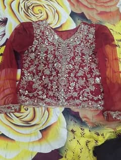 lehnga