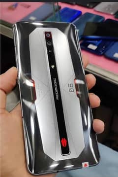 redmagic
