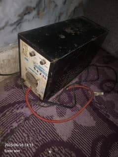 ups