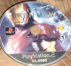 IRON