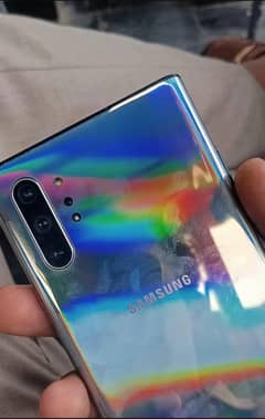 samsung note 10 plus 5g exchange Possible