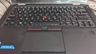 Lenovo X1 Carbon Core I7 6Th. Generation