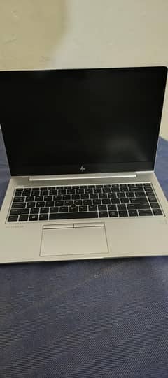 HP