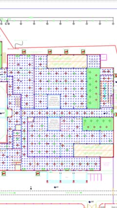 AUTOCAD DRAWING SERVICE PROVIDER