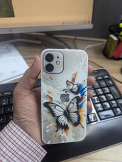IPhone 12 JV,64 GB sim time available
