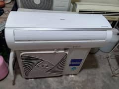 Haier. gree. orient. dawlance.
