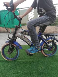 7cycle for 4 to 9 years old kids
