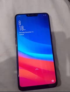 Oppo a3s dual sim official approved
