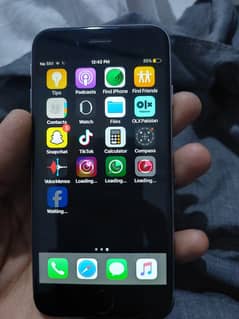 iphone 6 urgent sale