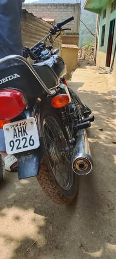 Bike for sale and exchange