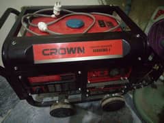 3KW generator for sale