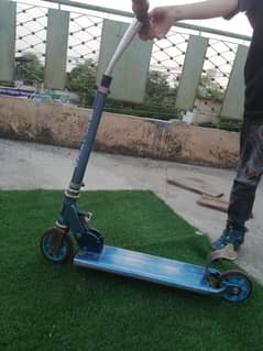scooty