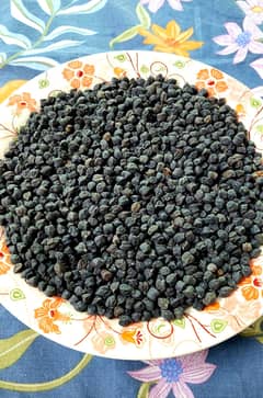 Special Very Rare Black Channa For Sale