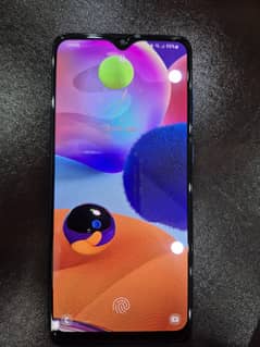 Samsung A 31 Use Set For Sale 4/128 GB