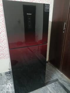 Haier Refrigrator HRF-306ID/IF