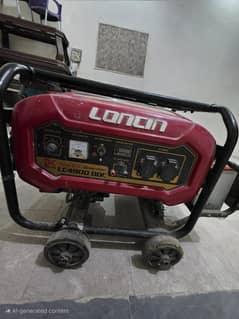 Original Generator