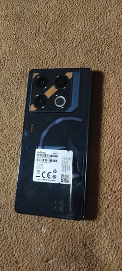 infinix