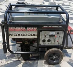 magma max 4200