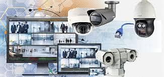 Need CCTV Technician