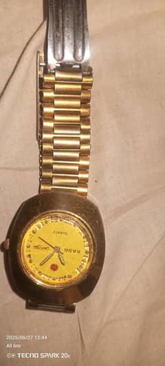 rado