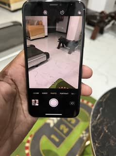 Iphone x 256 gb pta approved