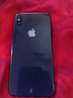 IPHONE XS MAX 256GB REALLY GOOD CONDITION NO EXCHANGE OFFERS