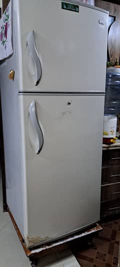 Lg refrigerator