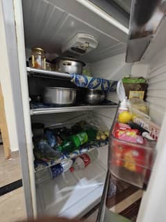 Dawlance freezer home used