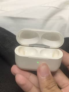 Airpods pro 1 gen case only