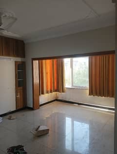 G-11/4 PHA C-Type 3rd Floor Renovated Flat For Rent Only Family