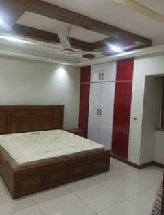 G-11/4 PHA C-Type Fully luxury Renovated Flat For Rent