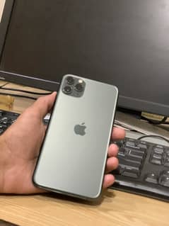 Iphone 11 Pro Max