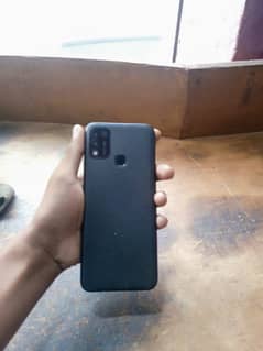 Infinix hot 11 play