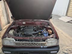 Charade 1985 for Sale