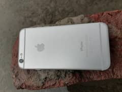 iPhone 6 bypass 16gb
