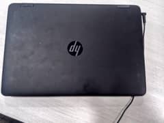 HP ProBook i5 6th Generation
