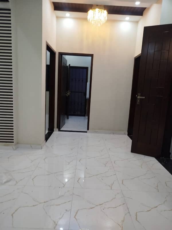 Change Your Address To Audit & Accounts Phase 1, Lahore For A Reasonable Price Of Rs. 12000000 1
