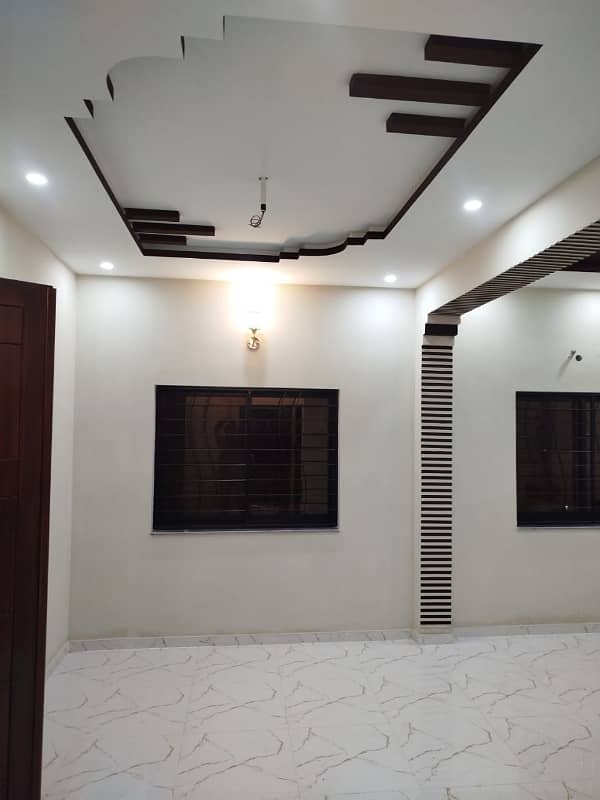 Change Your Address To Audit & Accounts Phase 1, Lahore For A Reasonable Price Of Rs. 12000000 2