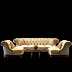 Luxury