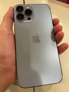 iphone 13 pro Max for Sale price 1.3 lacs
