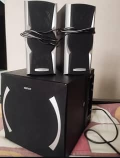 Edifier e600 Speakers