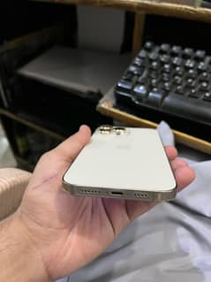 APPLE I PHONE 13 PRO MAX PTA APROVD